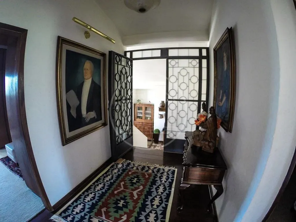 Casa, 5 quartos, 1680 m² - Foto 18