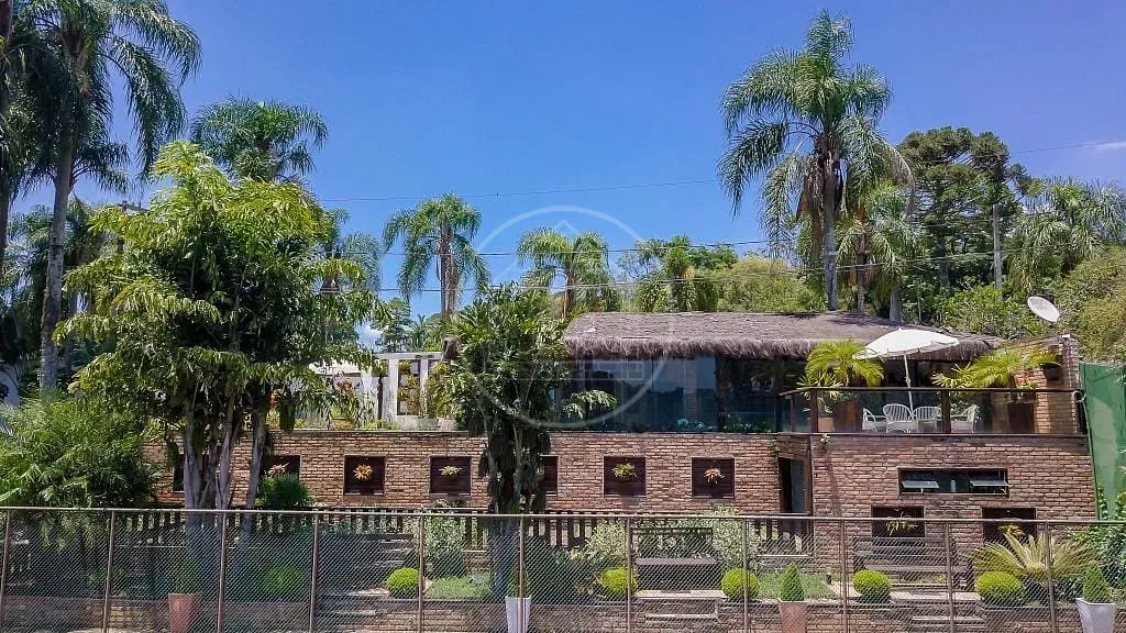 Casa, 5 quartos, 1680 m² - Foto 55
