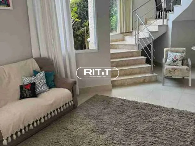 Casa com 360m² 4 quartos e 6 banheiros, para alugar, no bairro Swiss Park em Campinas