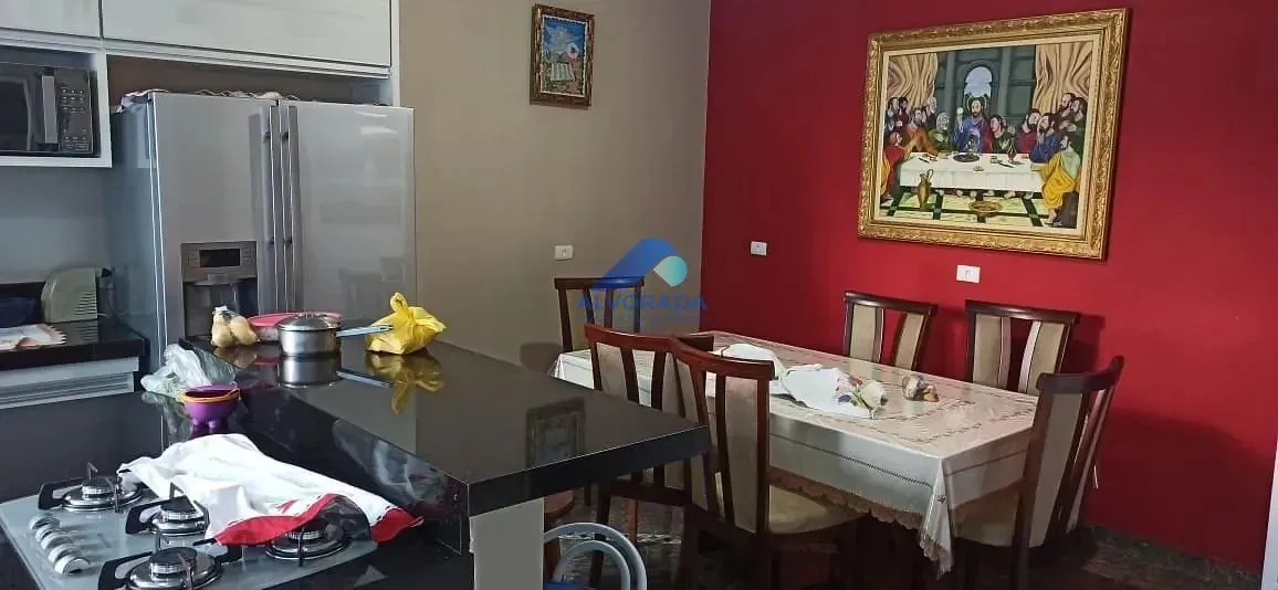 Casa, 3 quartos, 260 m² - Foto 13