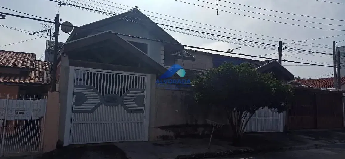 Casa, 3 quartos, 260 m² - Foto 24