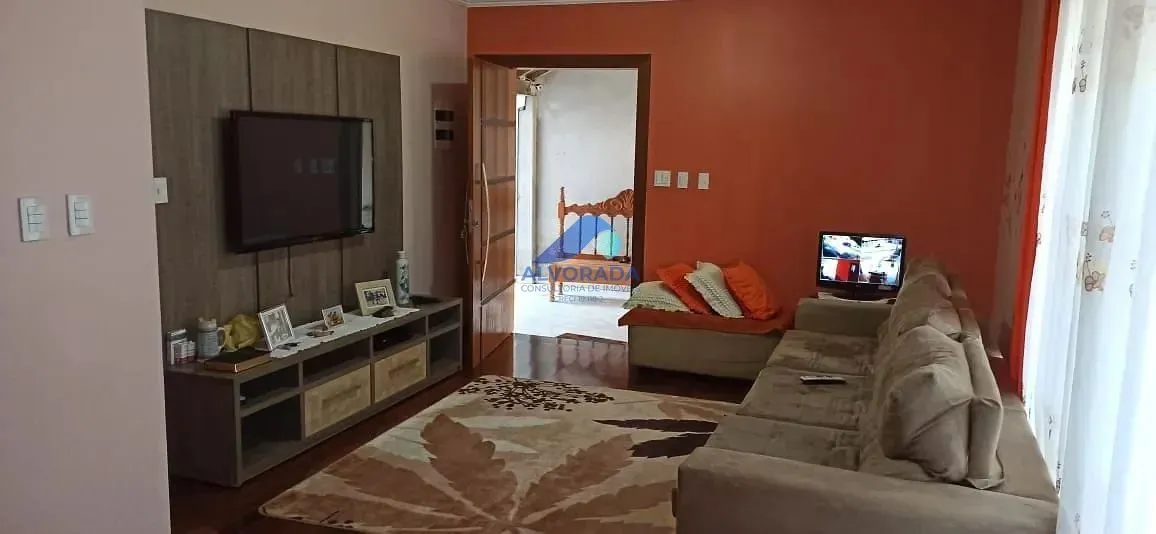 Casa, 3 quartos, 260 m² - Foto 22