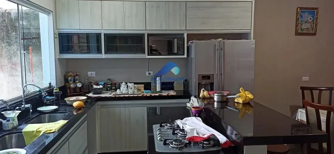 Casa, 3 quartos, 260 m² - Foto 31