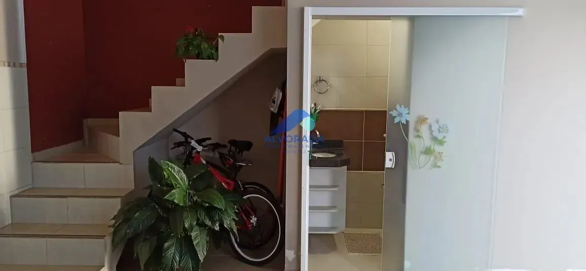 Casa, 3 quartos, 260 m² - Foto 6
