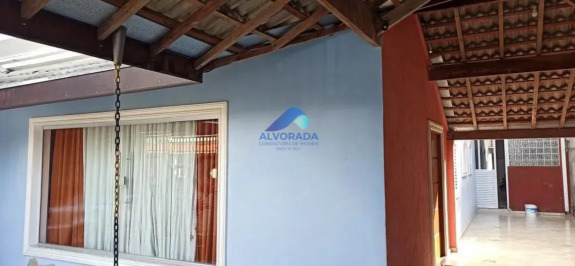Casa, 3 quartos, 260 m² - Foto 3
