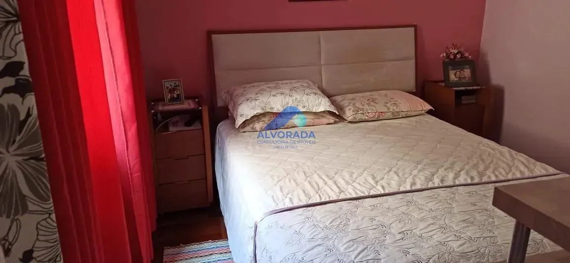 Casa, 3 quartos, 260 m² - Foto 19