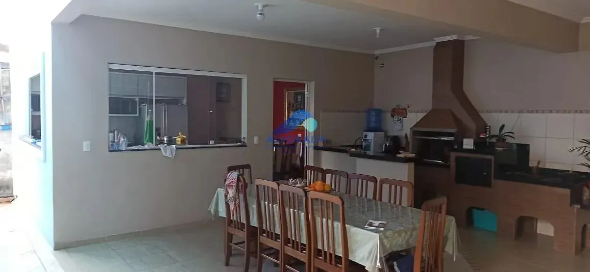 Casa, 3 quartos, 260 m² - Foto 7