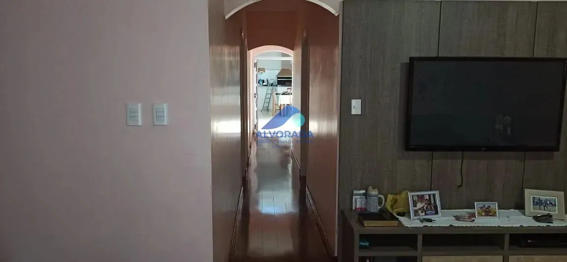 Casa, 3 quartos, 260 m² - Foto 16