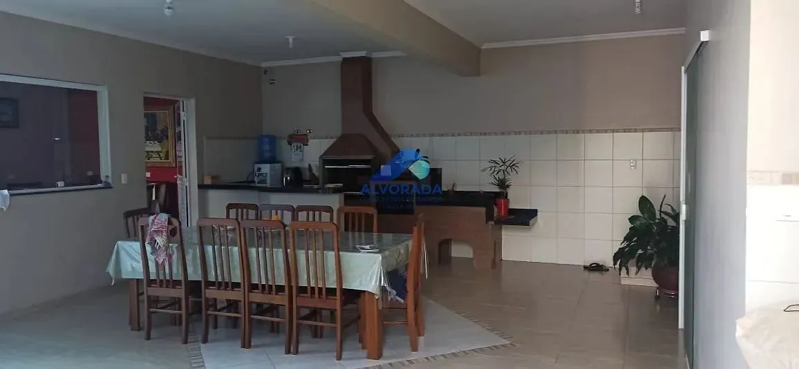 Casa, 3 quartos, 260 m² - Foto 27