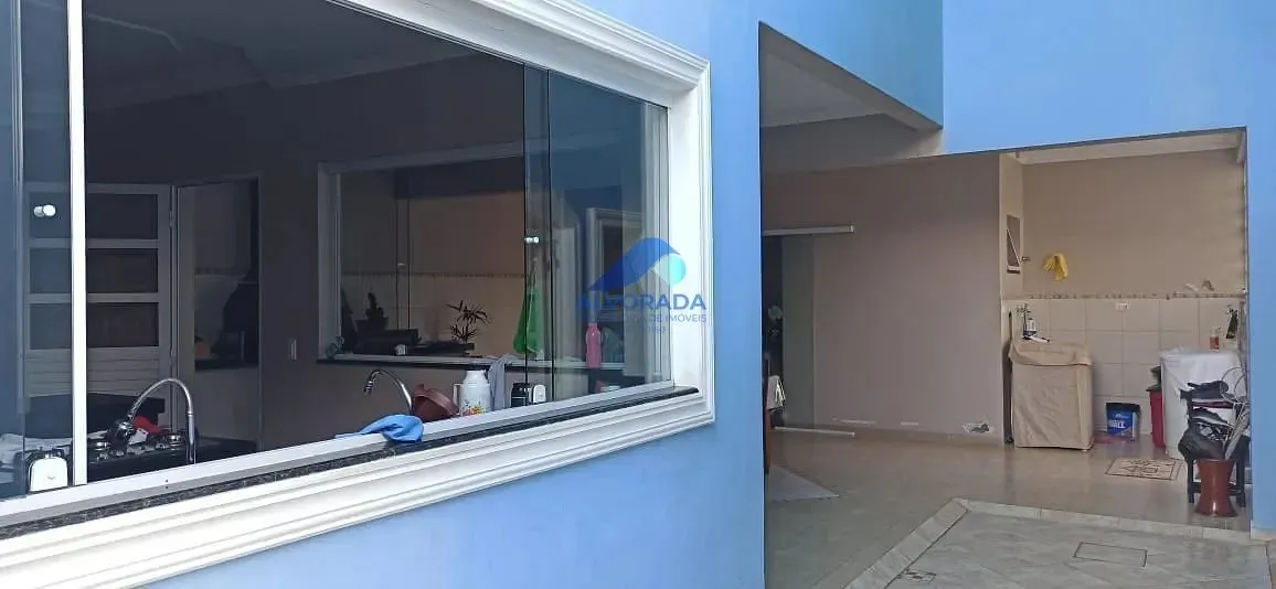 Casa, 3 quartos, 260 m² - Foto 8
