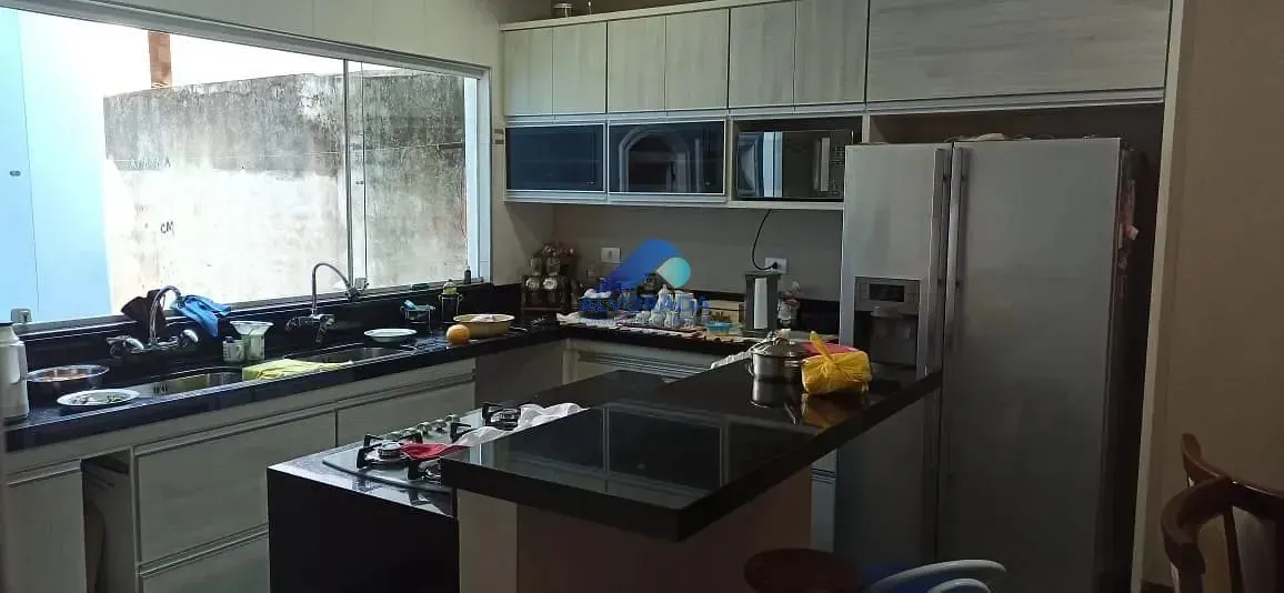 Casa, 3 quartos, 260 m² - Foto 30