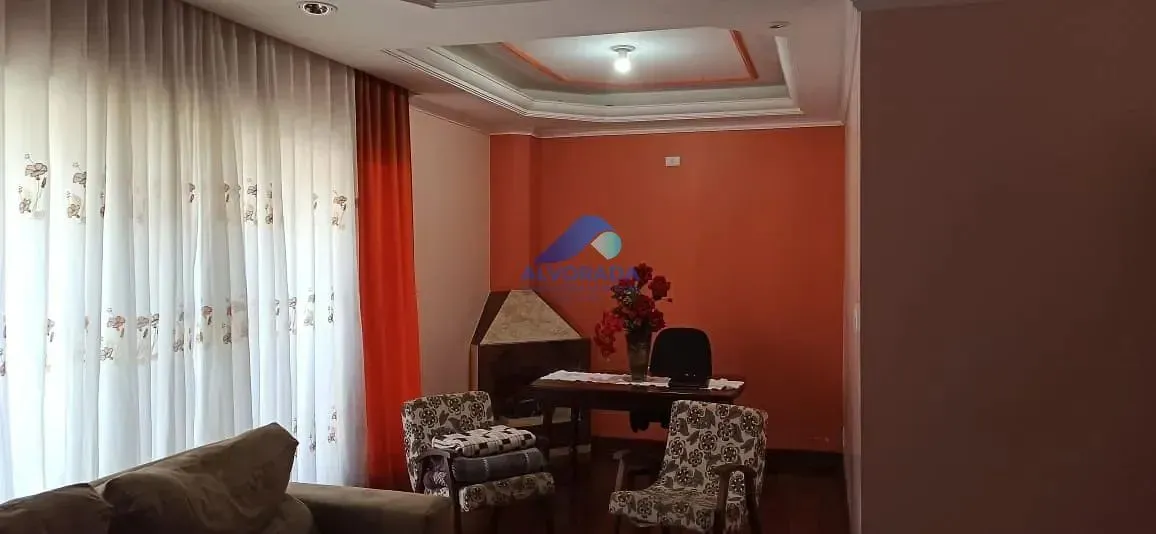 Casa, 3 quartos, 260 m² - Foto 33