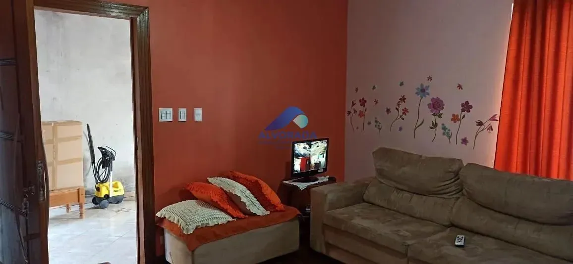 Casa, 3 quartos, 260 m² - Foto 26