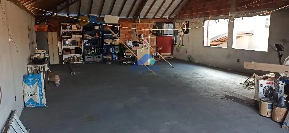 Casa, 3 quartos, 260 m² - Foto 15