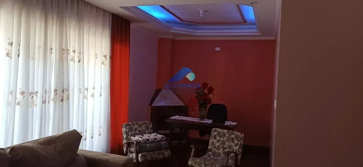 Casa, 3 quartos, 260 m² - Foto 25