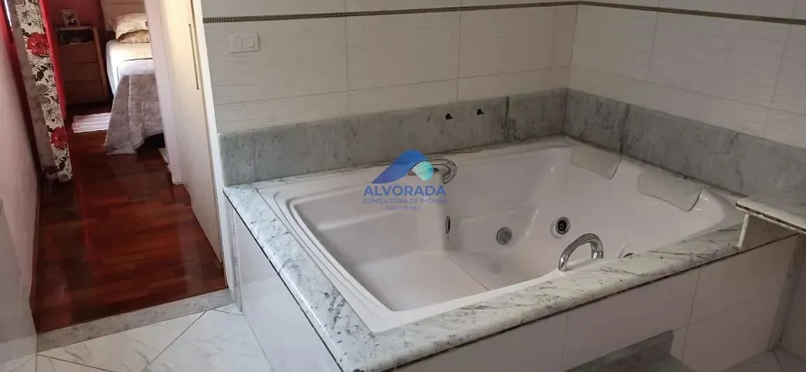 Casa, 3 quartos, 260 m² - Foto 32
