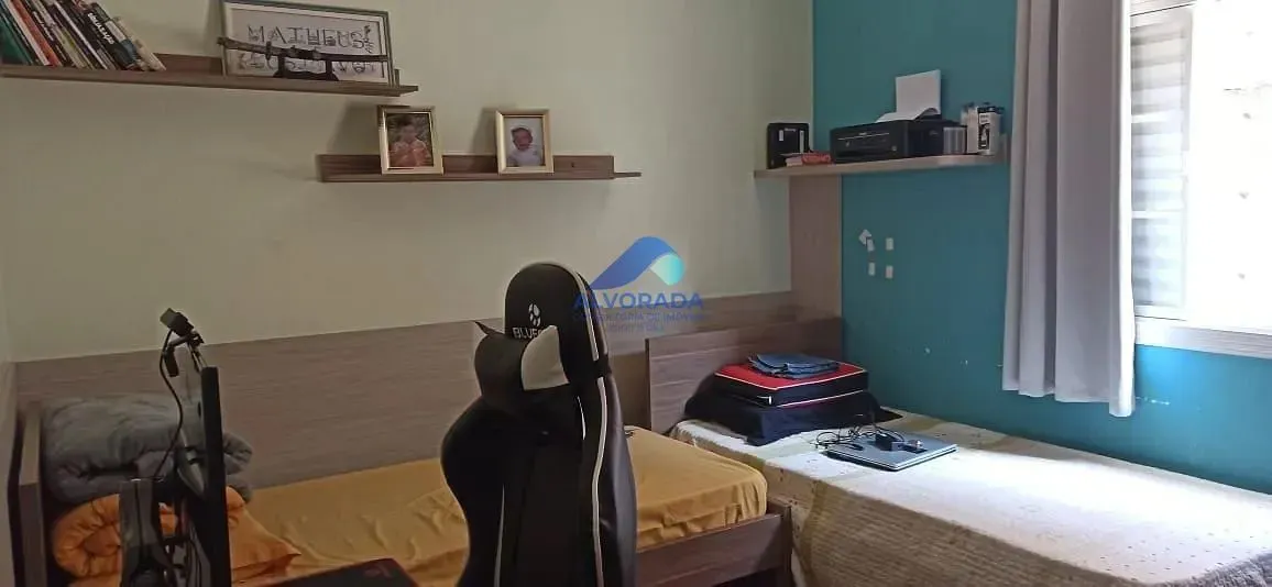 Casa, 3 quartos, 260 m² - Foto 29
