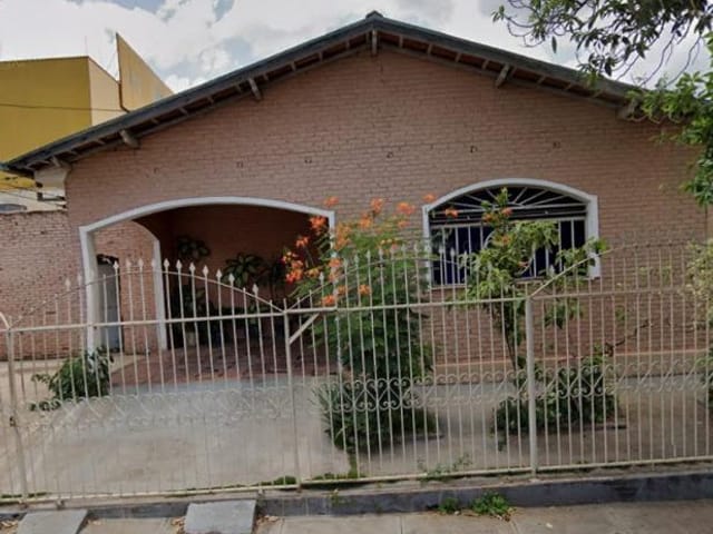 Foto do Casa - Casa com 2 dormitórios à venda, 110 m² por R$ 250.000,00 - São Benedito - Uberaba/MG | ZUCATO IMOBILIARIA LTDA