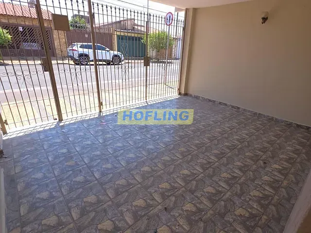 Casa com 150m² 3 quartos e 2 banheiros, para alugar, no bairro Jardim Primavera em Rio Claro