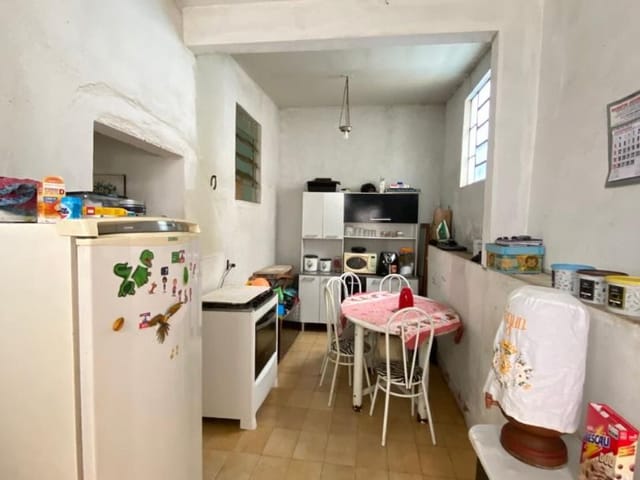 Foto do Casa - Oportunidade - Casa com 2 dormitórios à venda, 79 m² por R$ 300.000 - Centro - Machado/MG | H. DE PAIVA MAGALHAES & F.DE PAIVA MAGALHAES LTDA