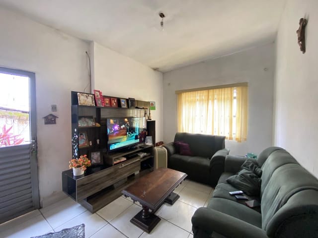 Foto do Casa - Oportunidade - Casa com 2 dormitórios à venda, 79 m² por R$ 300.000 - Centro - Machado/MG | H. DE PAIVA MAGALHAES & F.DE PAIVA MAGALHAES LTDA