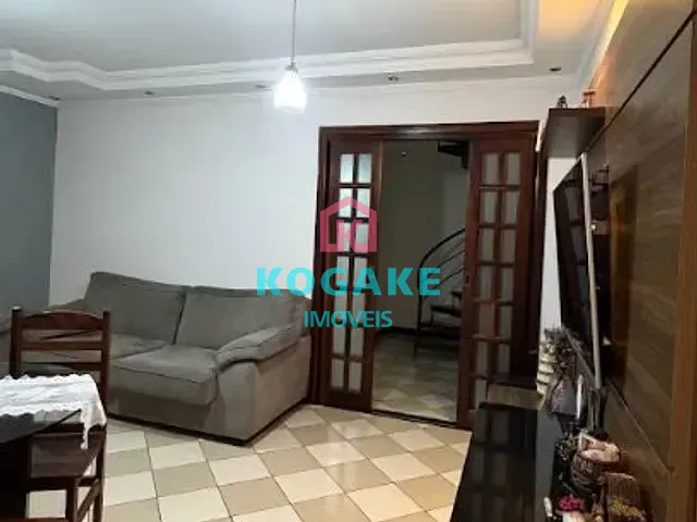 Casa 4 quartos e 3 banheiros, à venda, no bairro Cidade Vista Verde em São José dos Campos