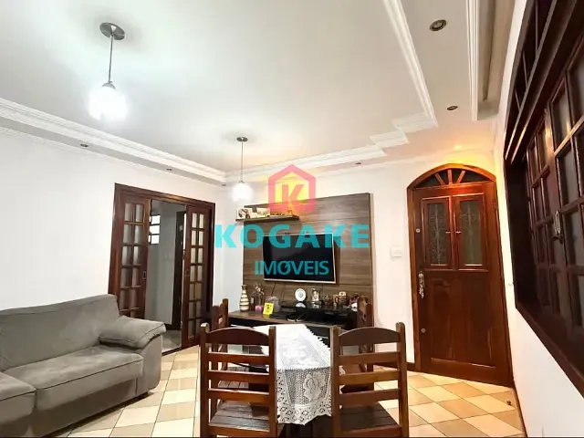 Casa 4 quartos e 3 banheiros, à venda, no bairro Cidade Vista Verde em São José dos Campos