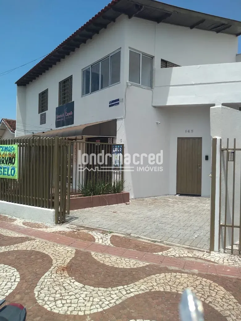 Casa, 3 quartos, 10 m² - Foto 1