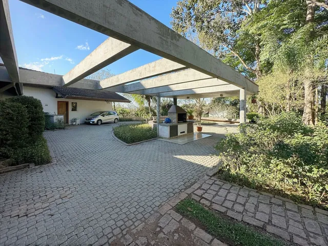 Casa com 104890m² 3 quartos e 3 banheiros, à venda, no bairro Chácara dos Junqueiras em Carapicuíba