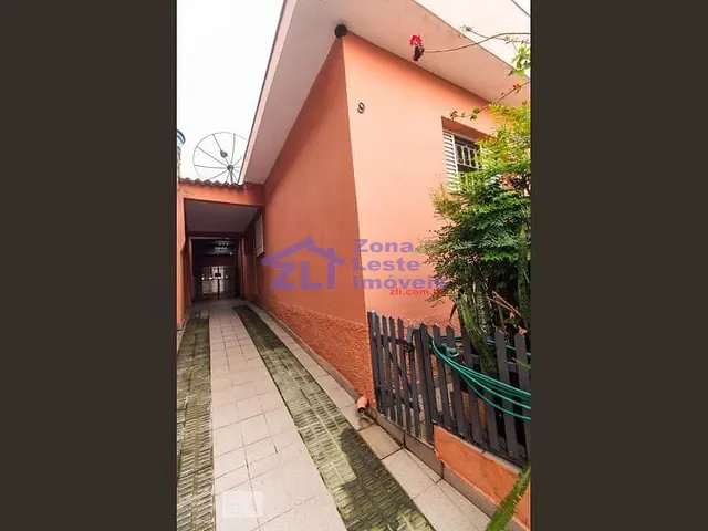 Casa com 125m² 2 quartos e 1 banheiro, à venda, no bairro Jardim Colorado em São Paulo