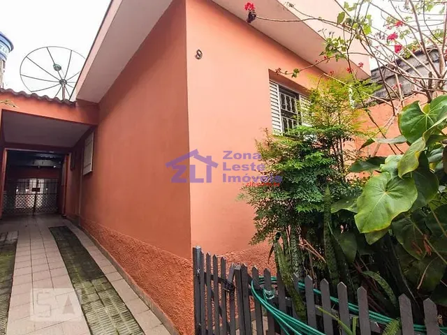 Casa com 125m² 2 quartos e 1 banheiro, à venda, no bairro Jardim Colorado em São Paulo