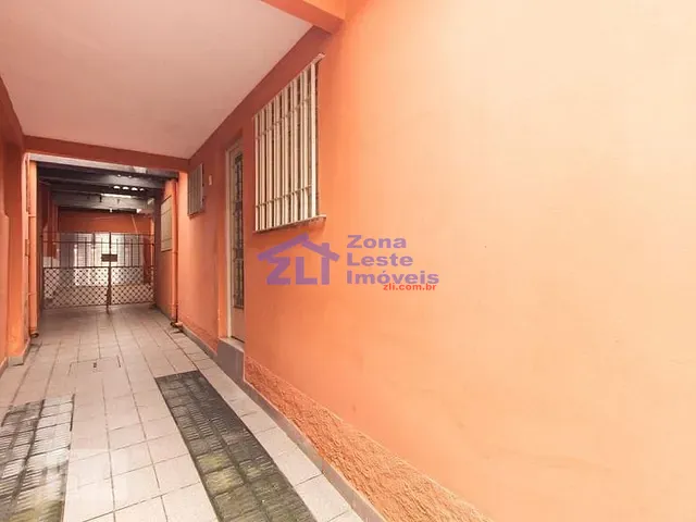 Casa com 125m² 2 quartos e 1 banheiro, à venda, no bairro Jardim Colorado em São Paulo