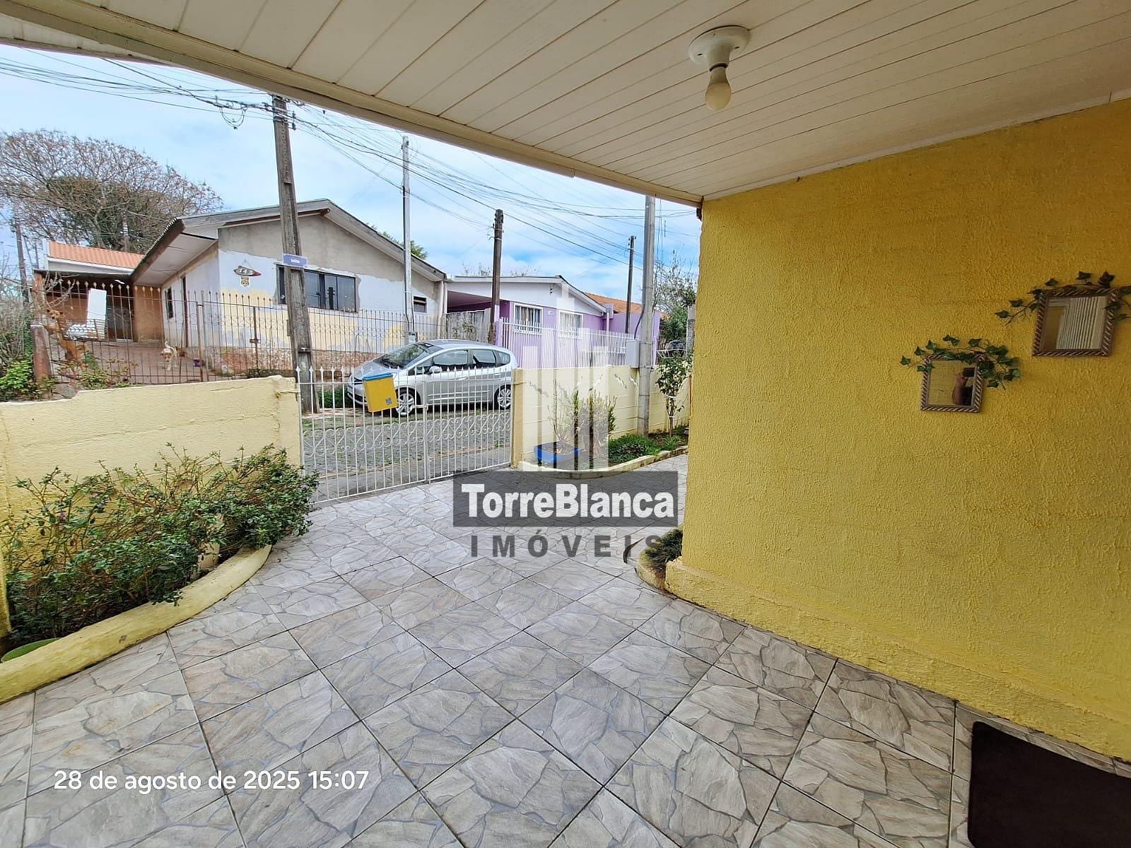 Casa à venda com 2 quartos, 69m² - Foto 4