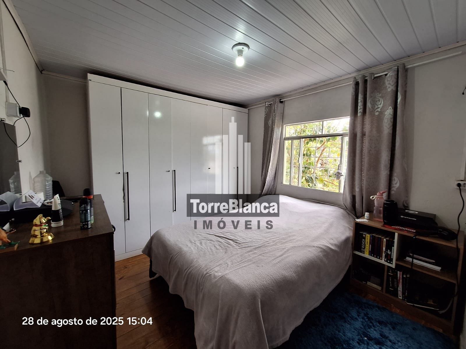 Casa à venda com 2 quartos, 69m² - Foto 8