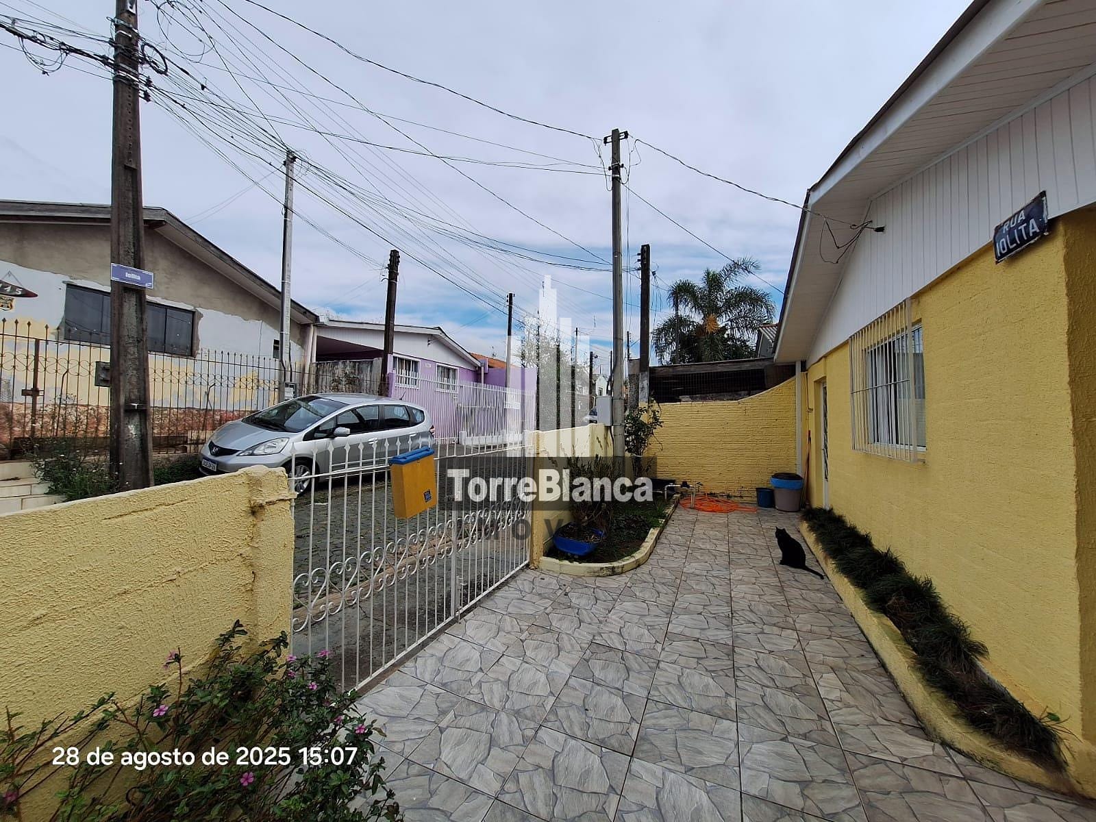 Casa à venda com 2 quartos, 69m² - Foto 3