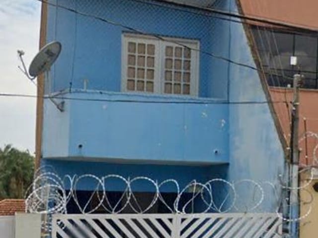 Foto do Casa - Casa com 2 dormitórios à venda, 108 m² por R$ 150.000,00 - Mercês - Uberaba/MG | ZUCATO IMOBILIARIA LTDA