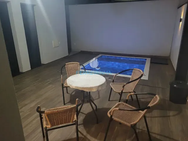 Casa 3 quartos e 3 banheiros, à venda, no bairro Loteamento Floresta em São José dos Campos