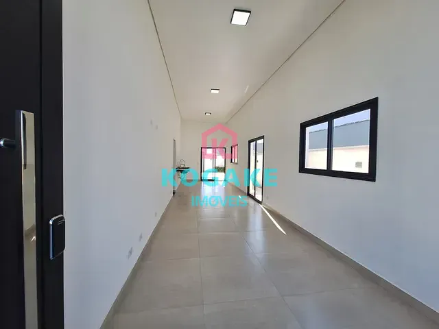 Casa 3 quartos e 2 banheiros, à venda, no bairro Residencial Colinas em Caçapava