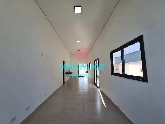 Casa 3 quartos e 2 banheiros, à venda, no bairro Residencial Colinas em Caçapava