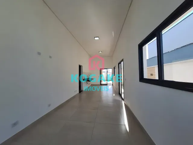 Casa 3 quartos e 2 banheiros, à venda, no bairro Residencial Colinas em Caçapava