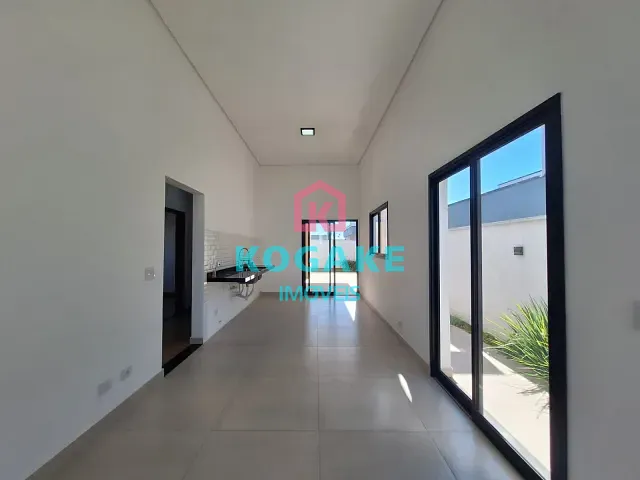 Casa 3 quartos e 2 banheiros, à venda, no bairro Residencial Colinas em Caçapava