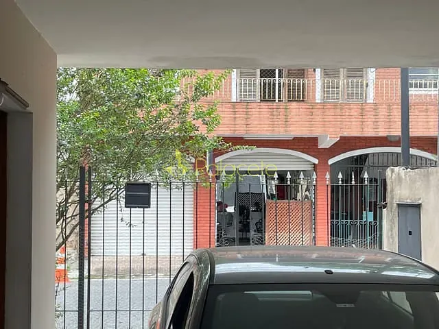 Casa com 106m² 2 quartos e 2 banheiros, à venda, no bairro Alto do Cardoso em Pindamonhangaba