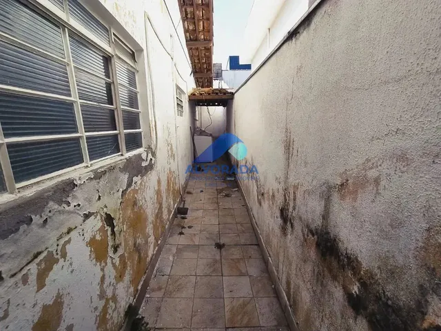 Casa com 250m² 3 quartos e 1 banheiro, à venda, no bairro Jardim Alvorada em São José Dos Campos