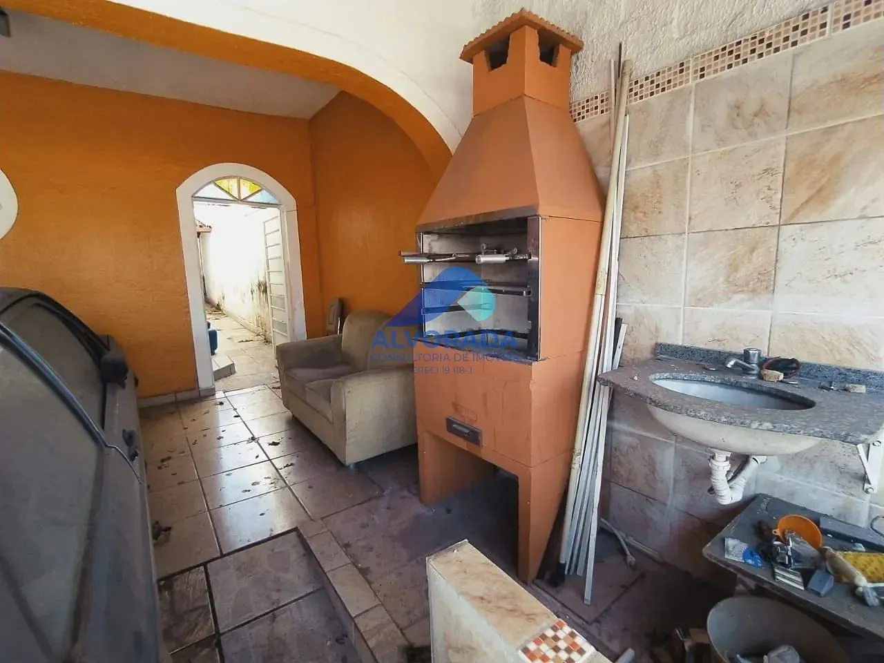 Casa, 3 quartos, 132 m² - Foto 5