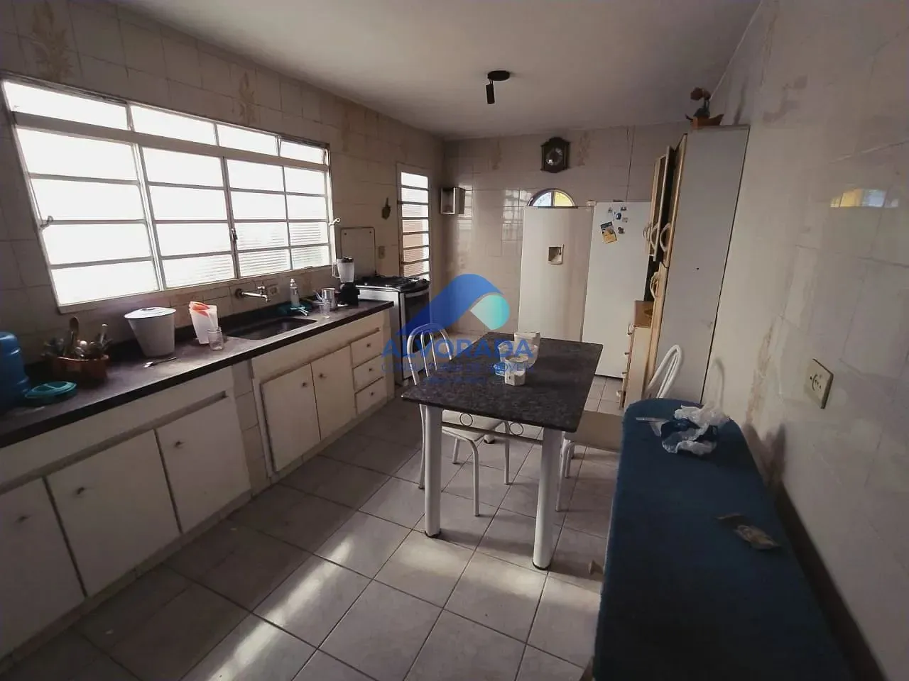 Casa, 3 quartos, 132 m² - Foto 1