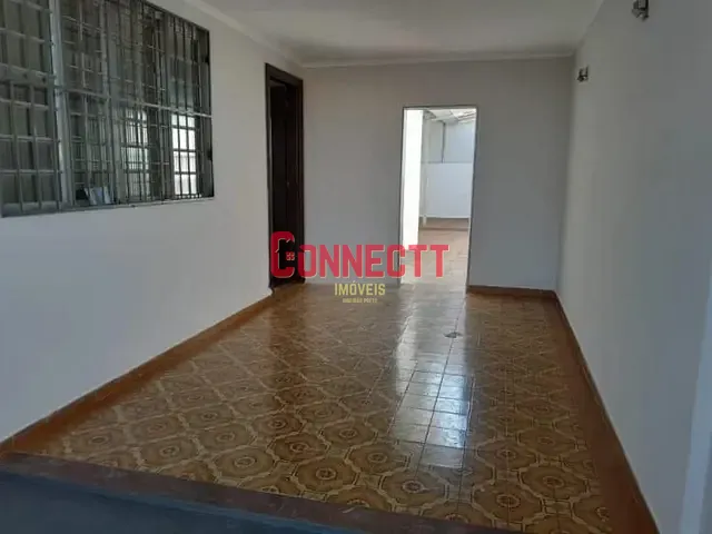 Casa 3 quartos e 2 banheiros, à venda, no bairro Sumarezinho em Ribeirão Preto