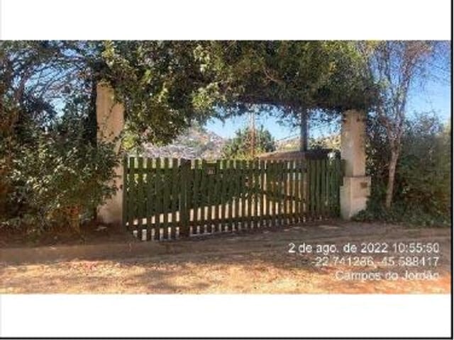 Foto do Casa - Casa à venda 5 Quartos, 10M², VILA ABERNESSIA, CAMPOS DO JORDAO - SP | Imobiliária Compare