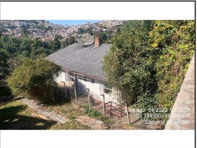 Foto do Casa - Casa à venda 5 Quartos, 10M², VILA ABERNESSIA, CAMPOS DO JORDAO - SP | Imobiliária Compare