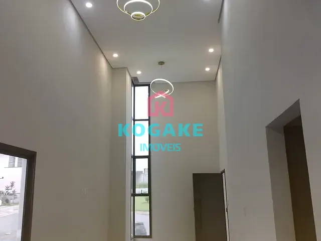 Casa 3 quartos e 2 banheiros, à venda, no bairro Residencial Colinas em Caçapava