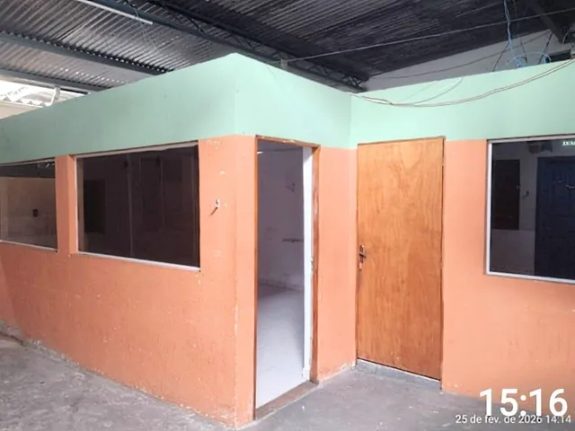 Casa para alugar, no bairro Centro em Osasco